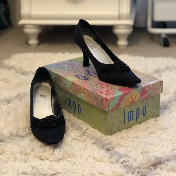 Impo Shoes - Impo Heels - 8M